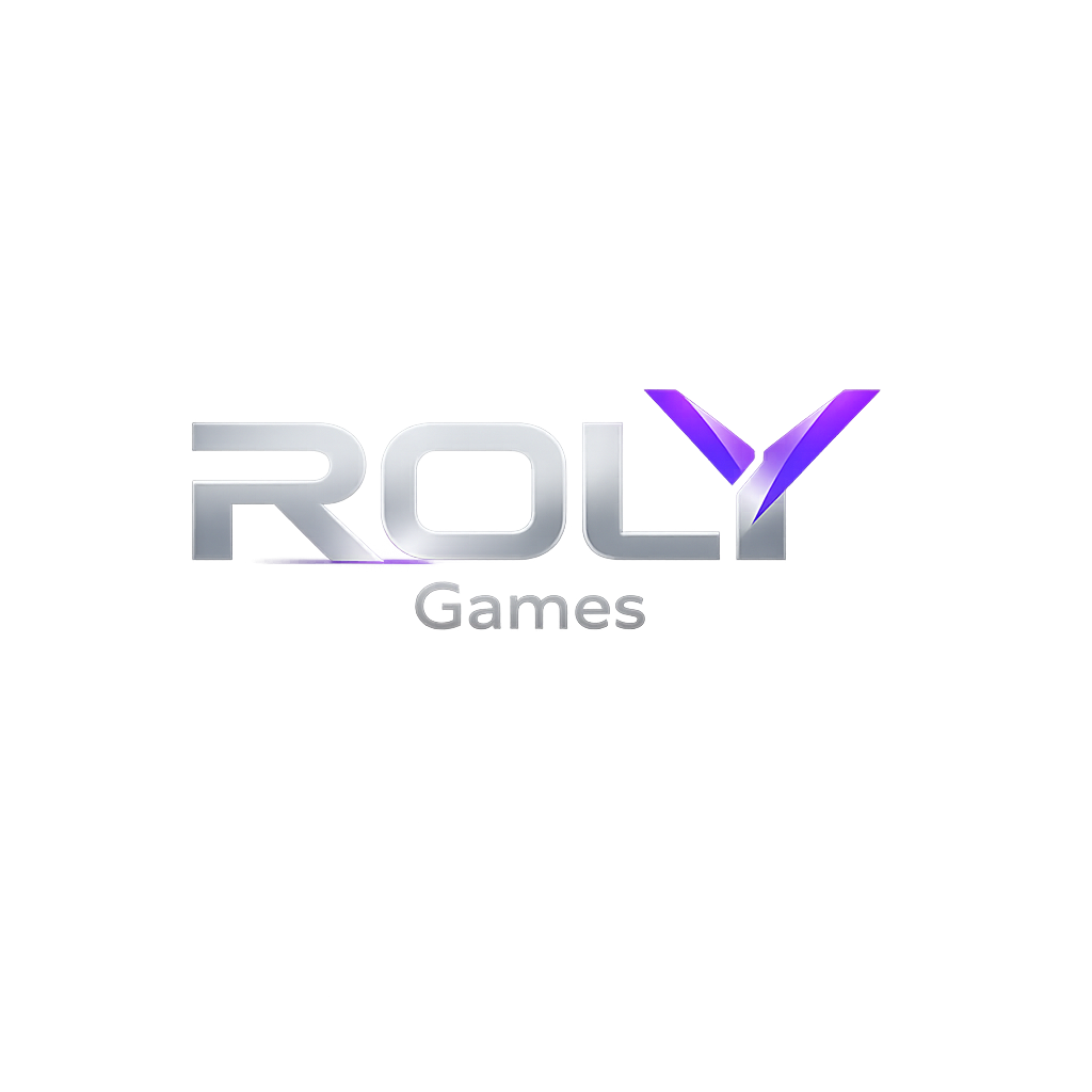 ROLY Games